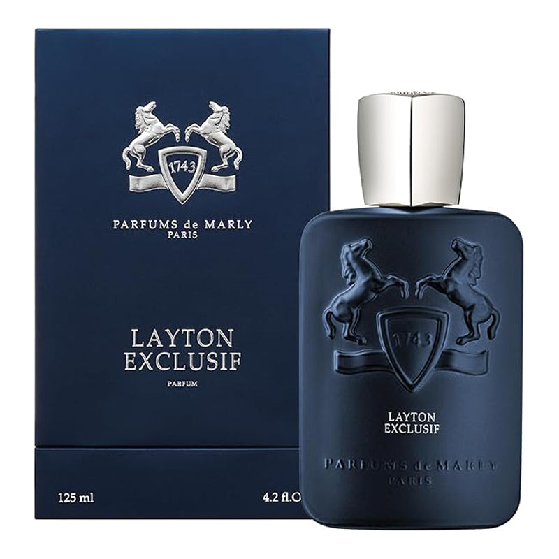 Parfums De Marly Layton Exclusif for unisex Eau De Parfum 125ML