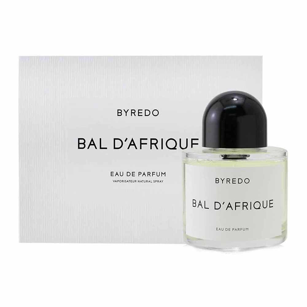 Byredo Bal D Afrique For Unisex Eau De Parfum 100ML