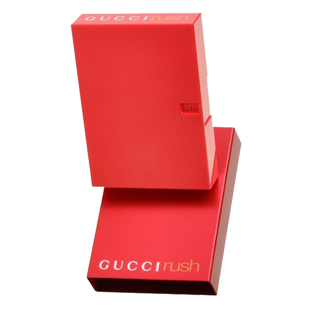 Gucci Rush For Women Eau De Toilette 75ML