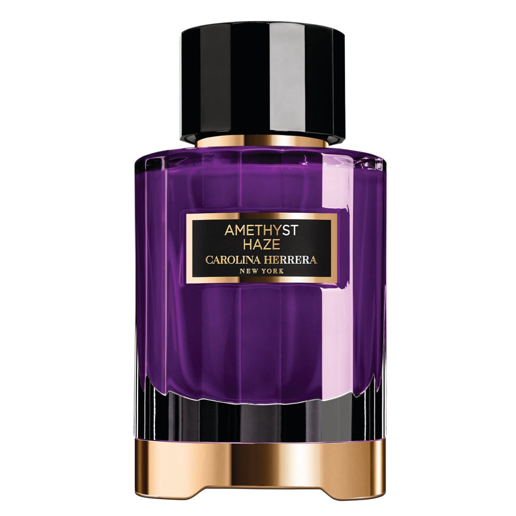 Carolina Herrera Amethyst Haze Unisex Eau De Parfum 100ml