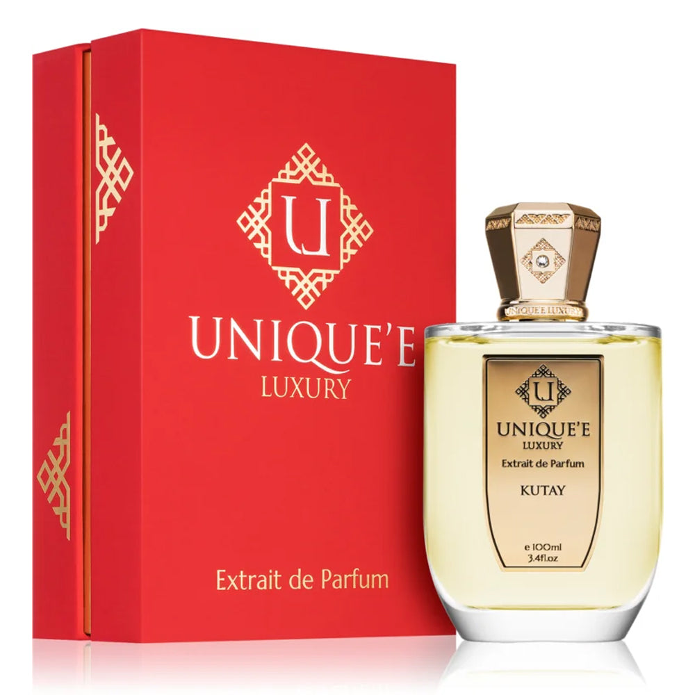 Unique'e Luxury Kutay For Unisex Extrait De Parfum 100ml