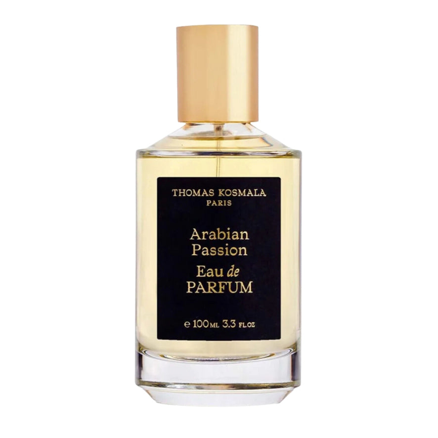 Thomas Kosmala Arabian Passion for Unisex Eau De Parfum 100ML