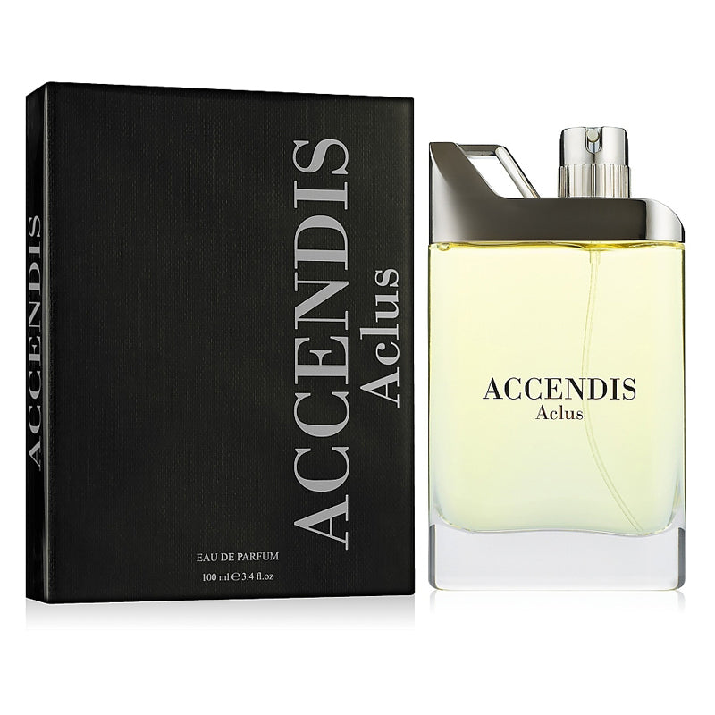 Accendis-Aclus