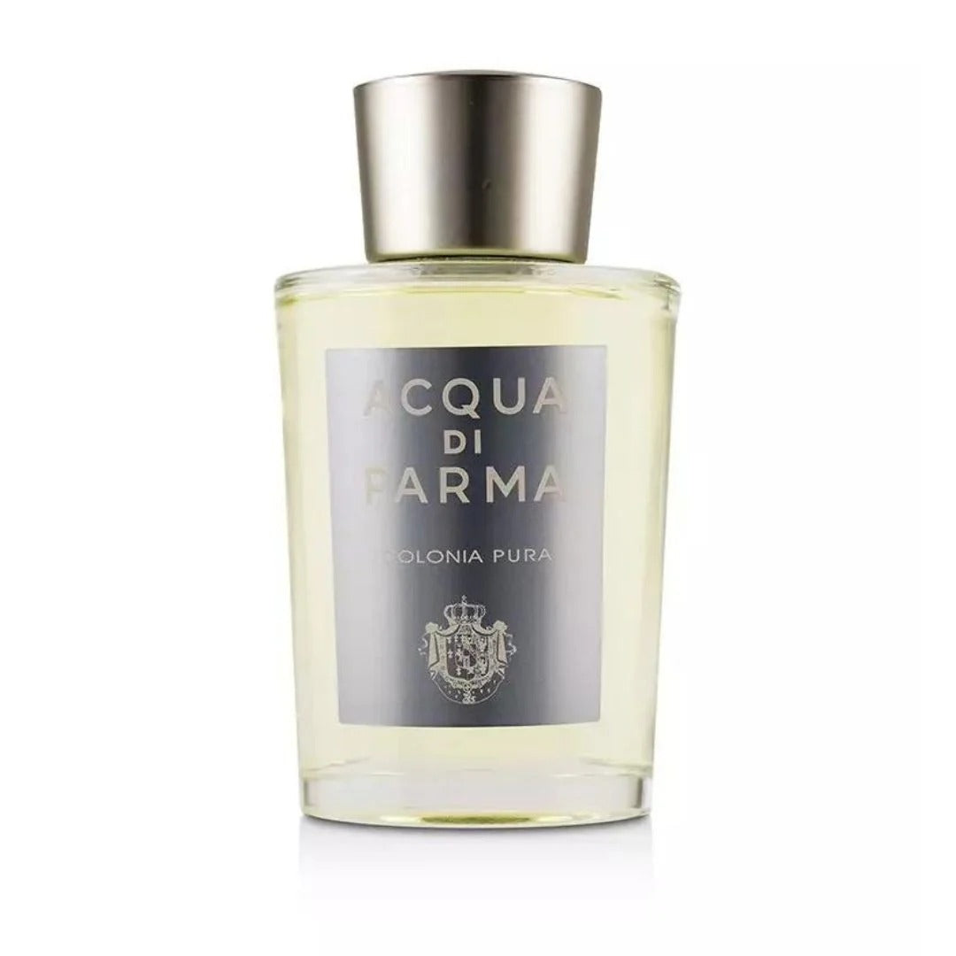 Acqua Di Parma Colonia Pura For Unisex Eau de Cologne 100ML