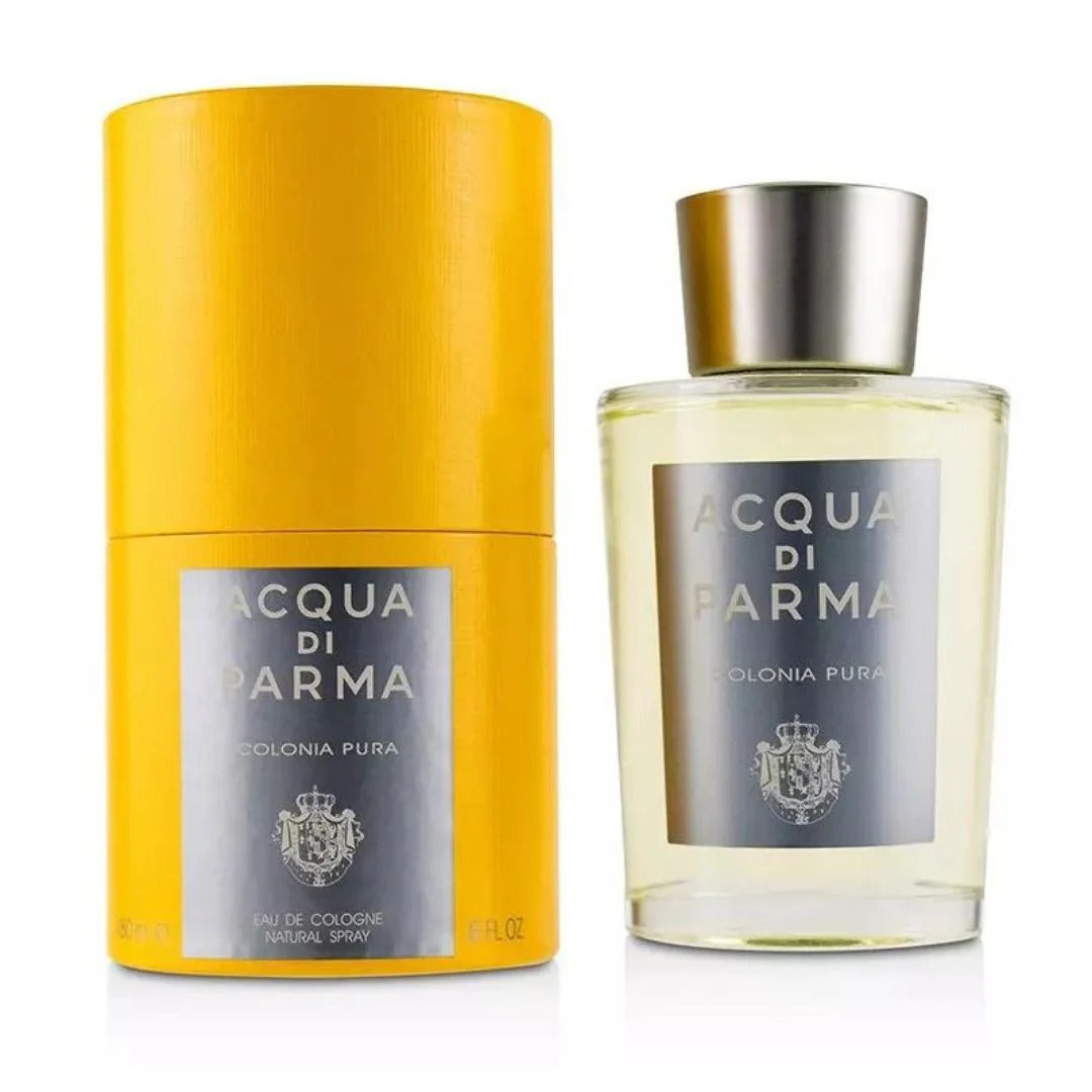 Acqua Di Parma Colonia Pura For Unisex Eau de Cologne 100ML