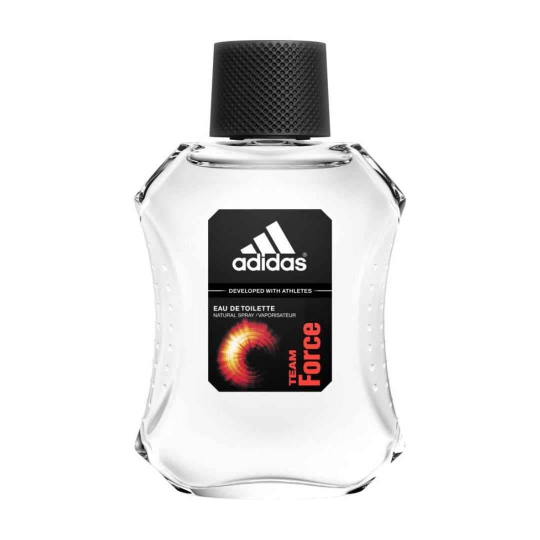 Adidas Team Force for men Eau de Toilette 100ML