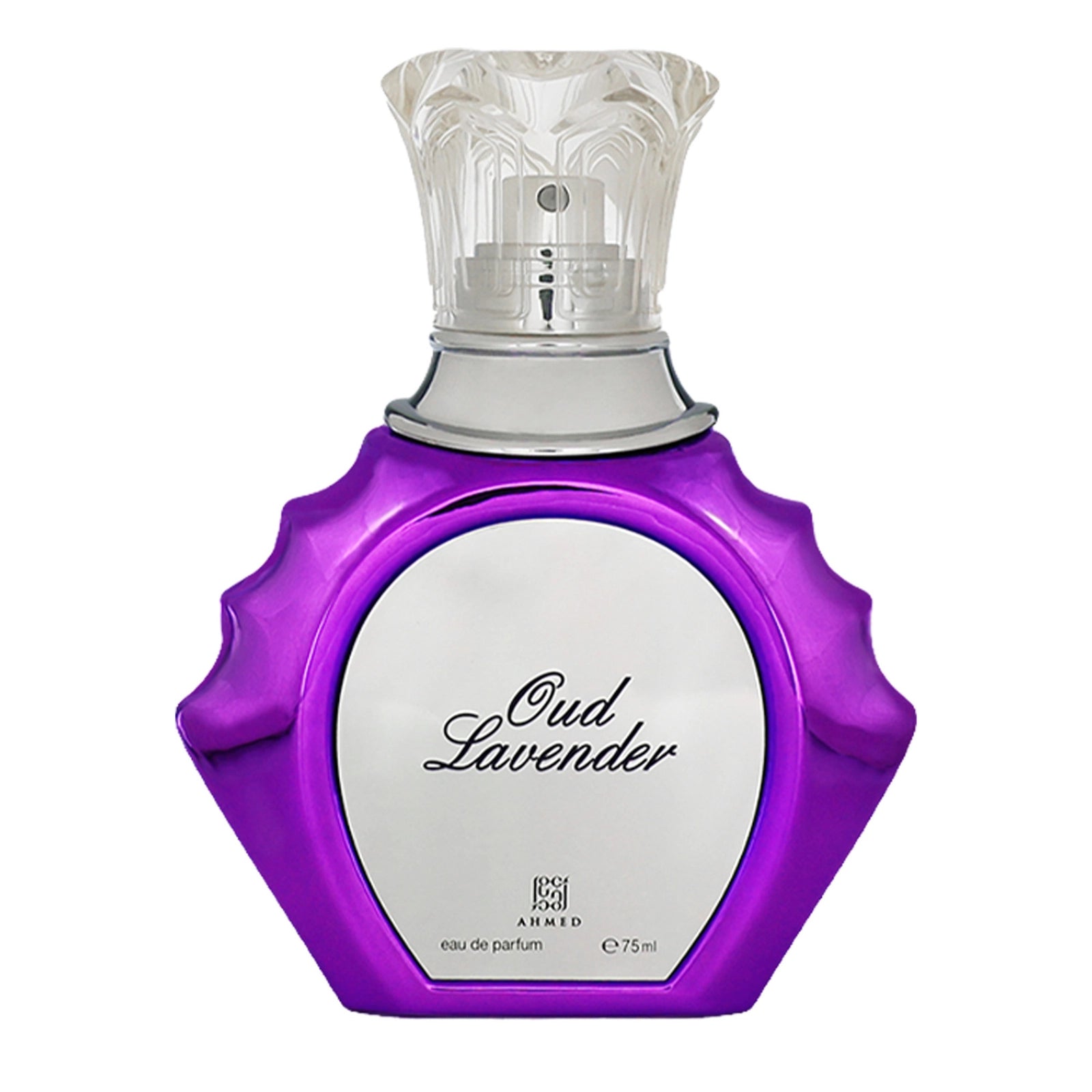 Ahmed-Al-Maghribi-Oud-Lavender-For-Unisex-Edp-75ML