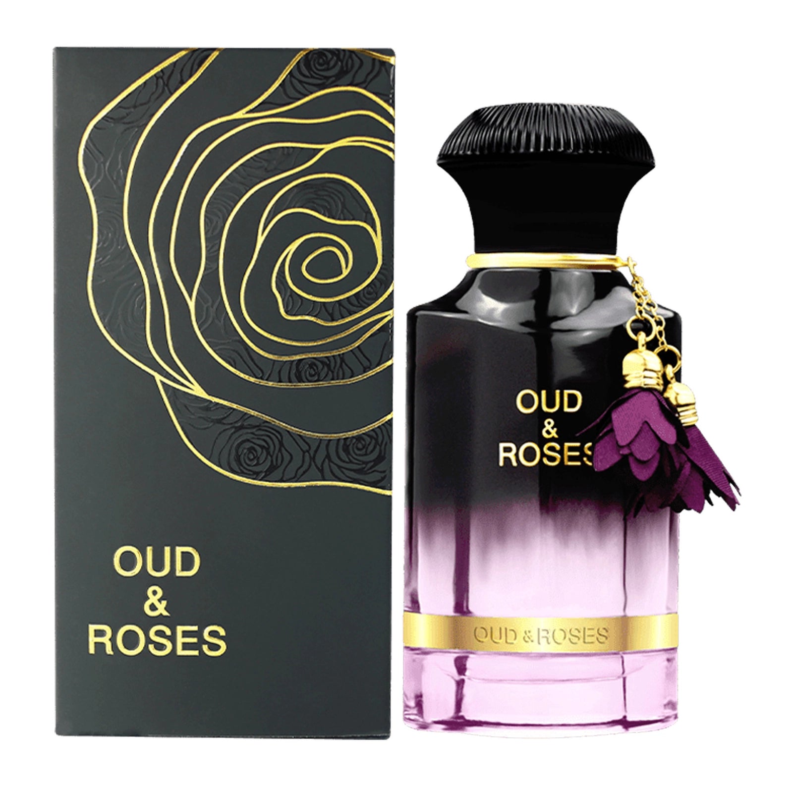 Ahmed-al-maghribi-oud-&-roses