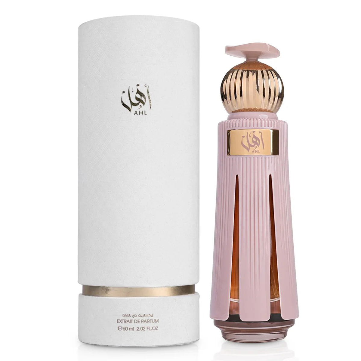 Ahmed Al Maghribi Ahl For Unisex EDP 60ml