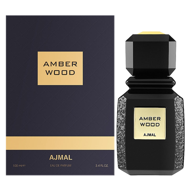 Ajmal-Amber