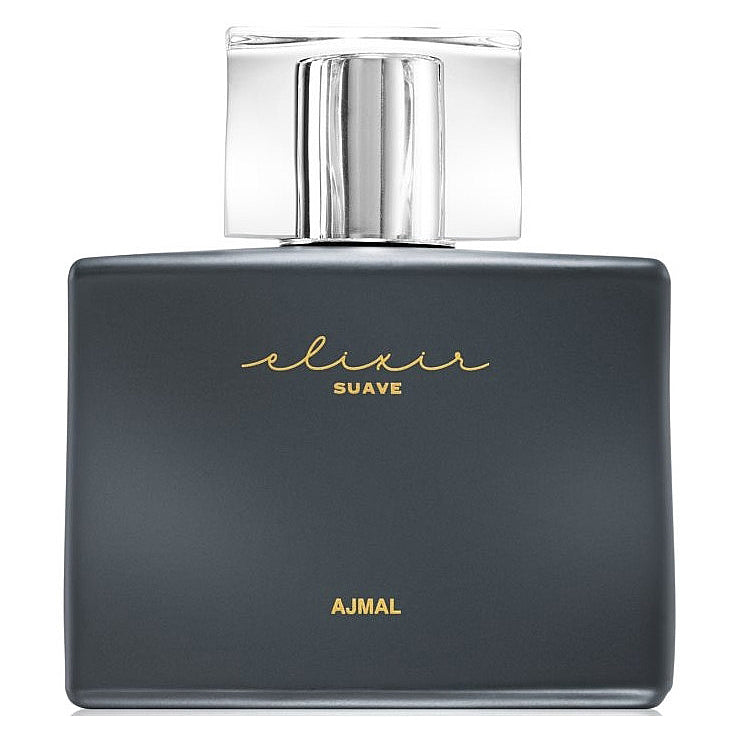 Ajmal-Elixir-Suave-for-unisex-Edp-100ML 