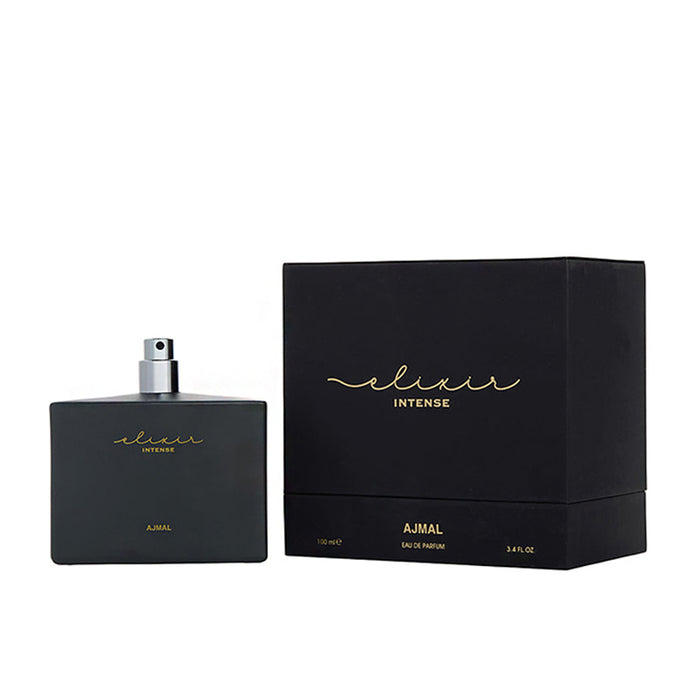 Ajmal Elixir Intense for women Edp 100ML