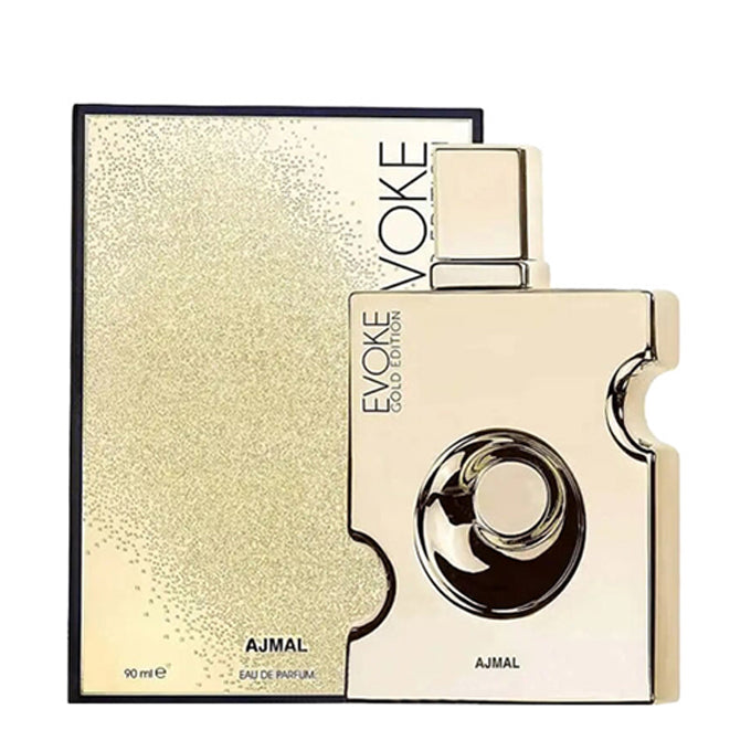 Ajmal-Evoke-Gold-Edition