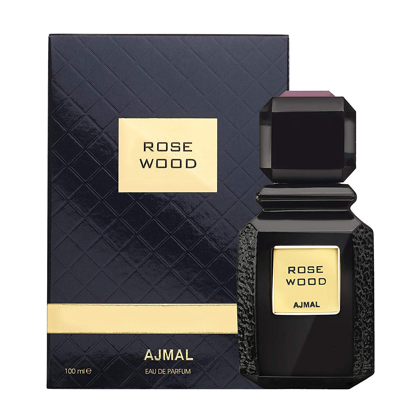 Ajmal-Rose