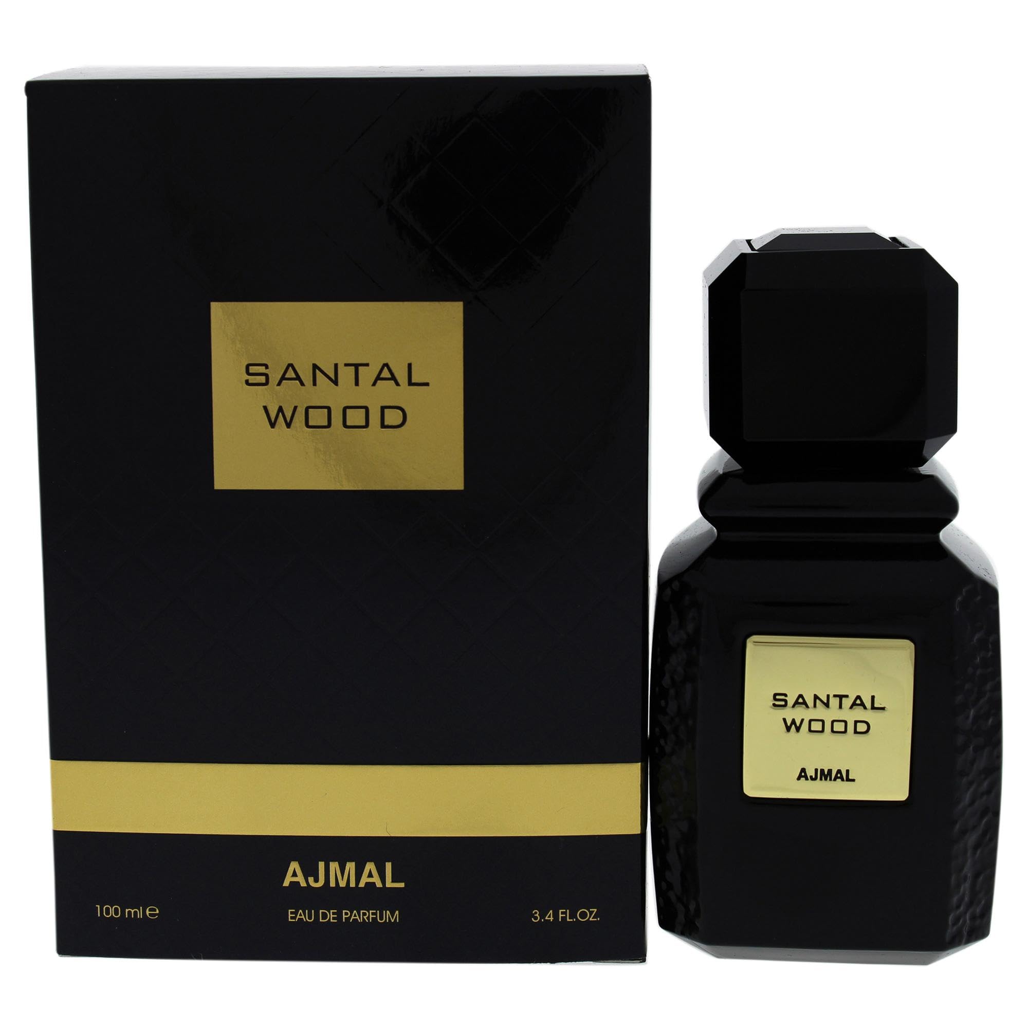 Ajmal-Santal