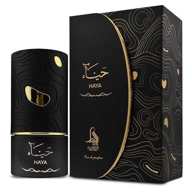 Al-Absar-Haya-Perfume