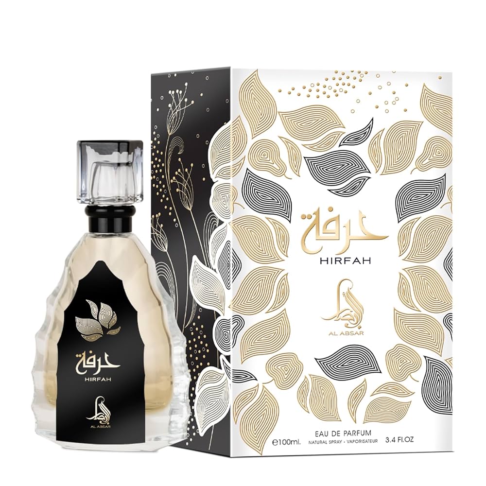 Al-Absar-Hirfah-Perfume