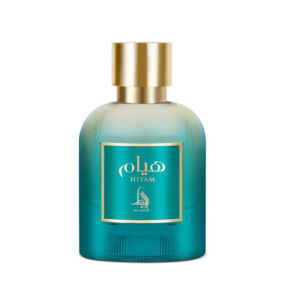 Al-Absar-Hiyam-Perfume-For-Unisex-Eua-de-Parfum-100ml
