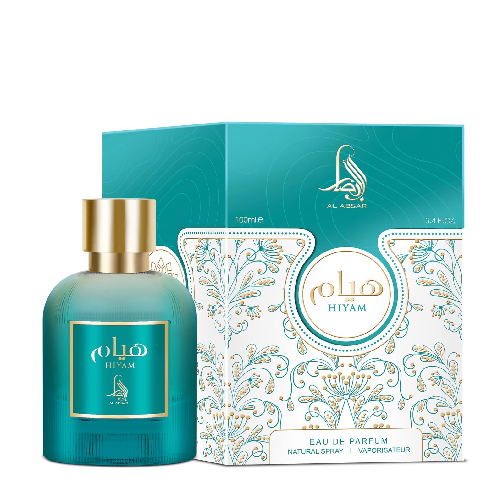 Al-Absar-Hiyam-Perfume