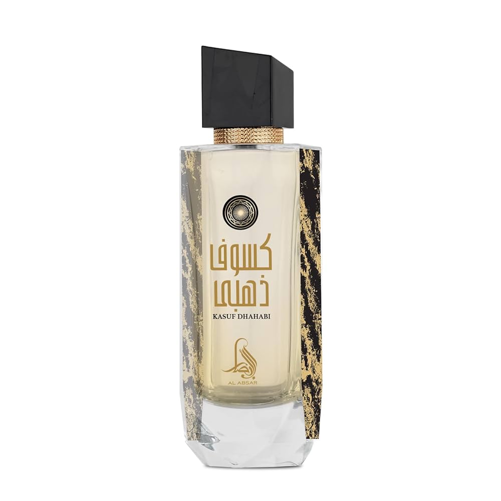 Al-Absar-Kasuf-Dahabi-Perfume-For-Women-Eua-de-Parfum-100ml