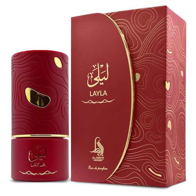 Al-Absar-Layla-Perfume