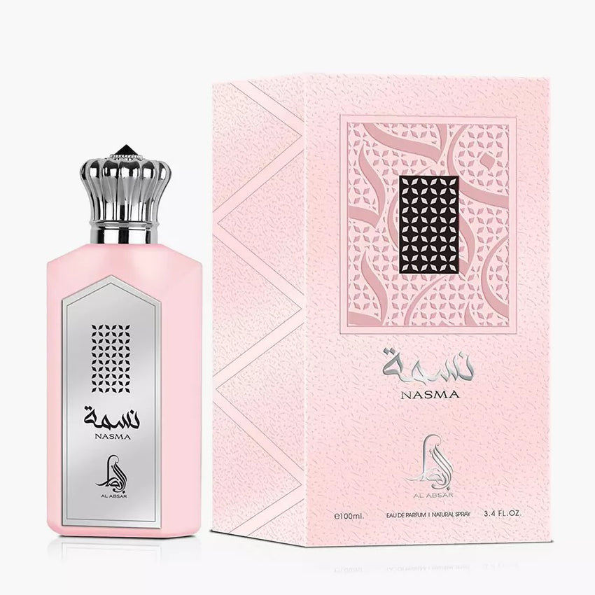 Al-Absar-Nasma-Perfume