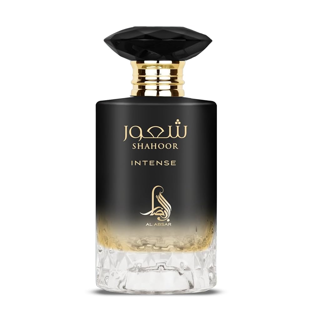 Al-Absar-Shahoor-Intense-Perfume-For-Men-Eua-de-Parfum-100ml