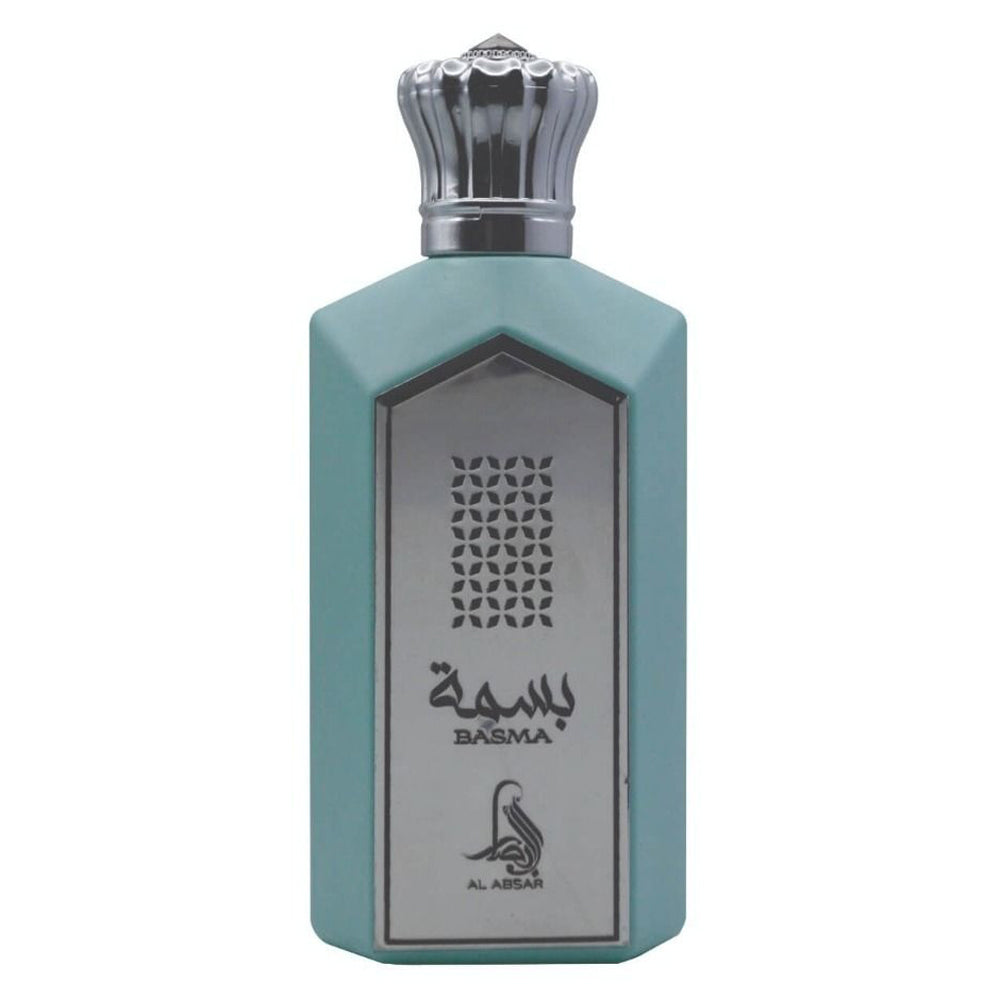Al Absar Basma Perfume For Women EDP 100ml