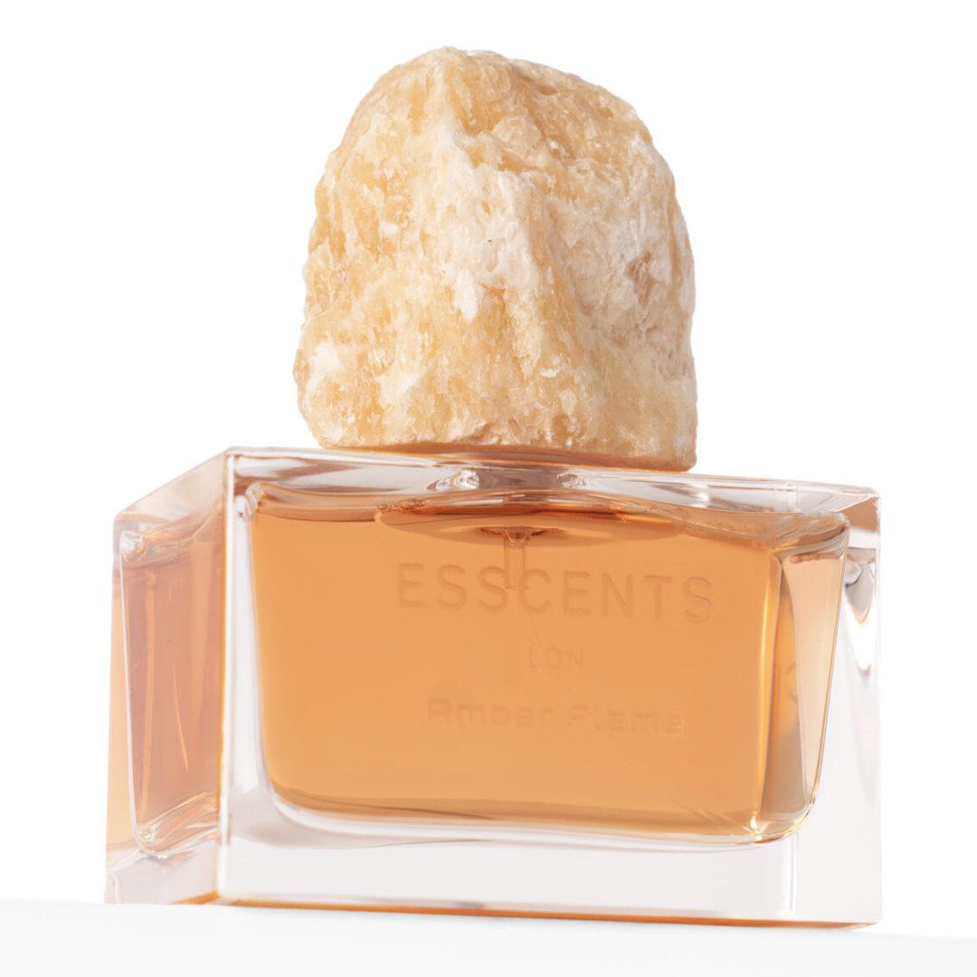 Esscents LDN Amber Flame For Unisex Extrait De Parfum 75ml