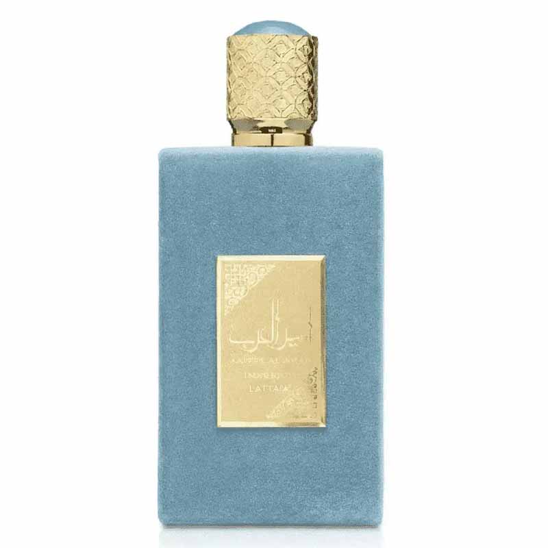 Asdaaf Ameer Al Arab Imperium For Men Eau De Parfum 100ml