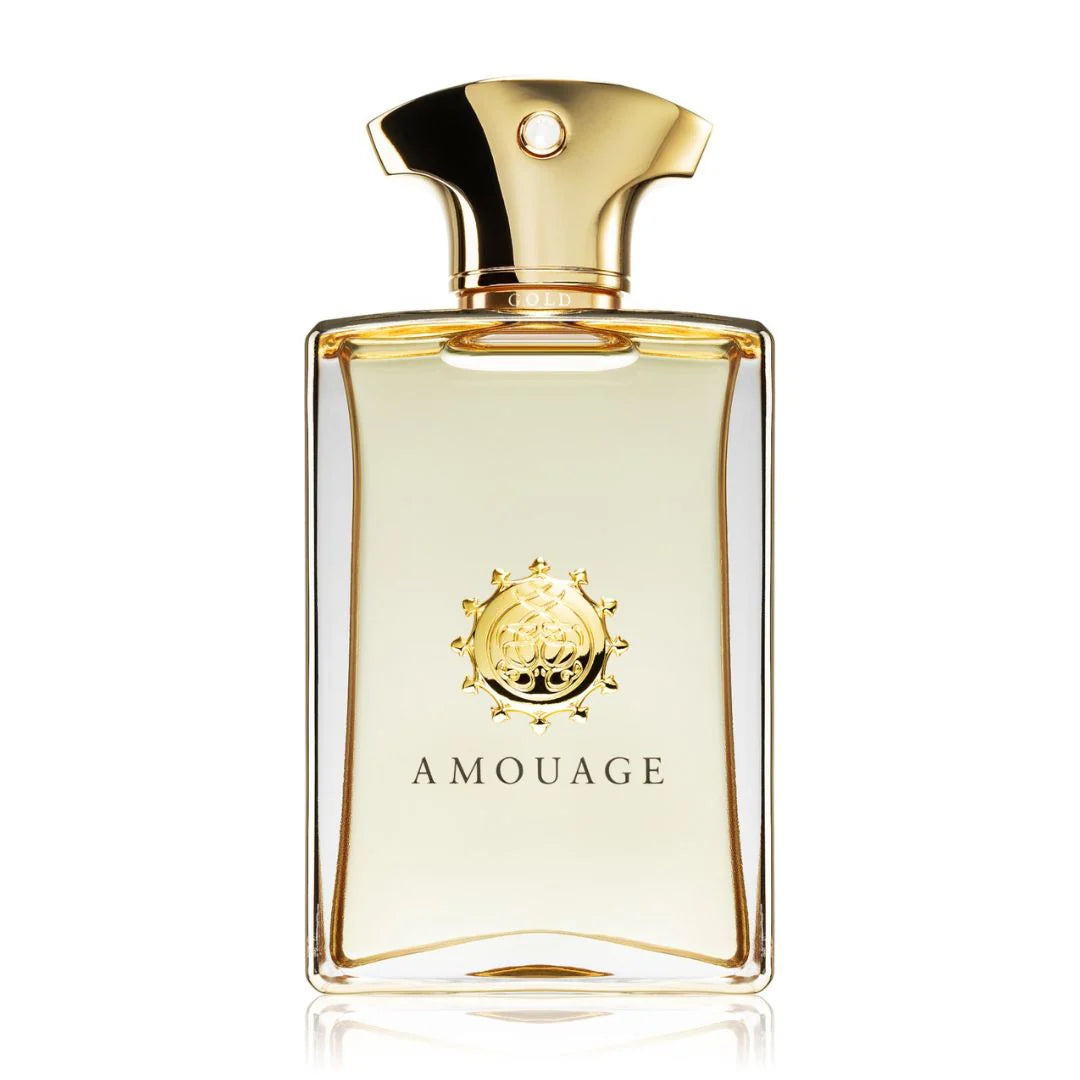 Amouage Gold For Men Eau De Parfum 50ML