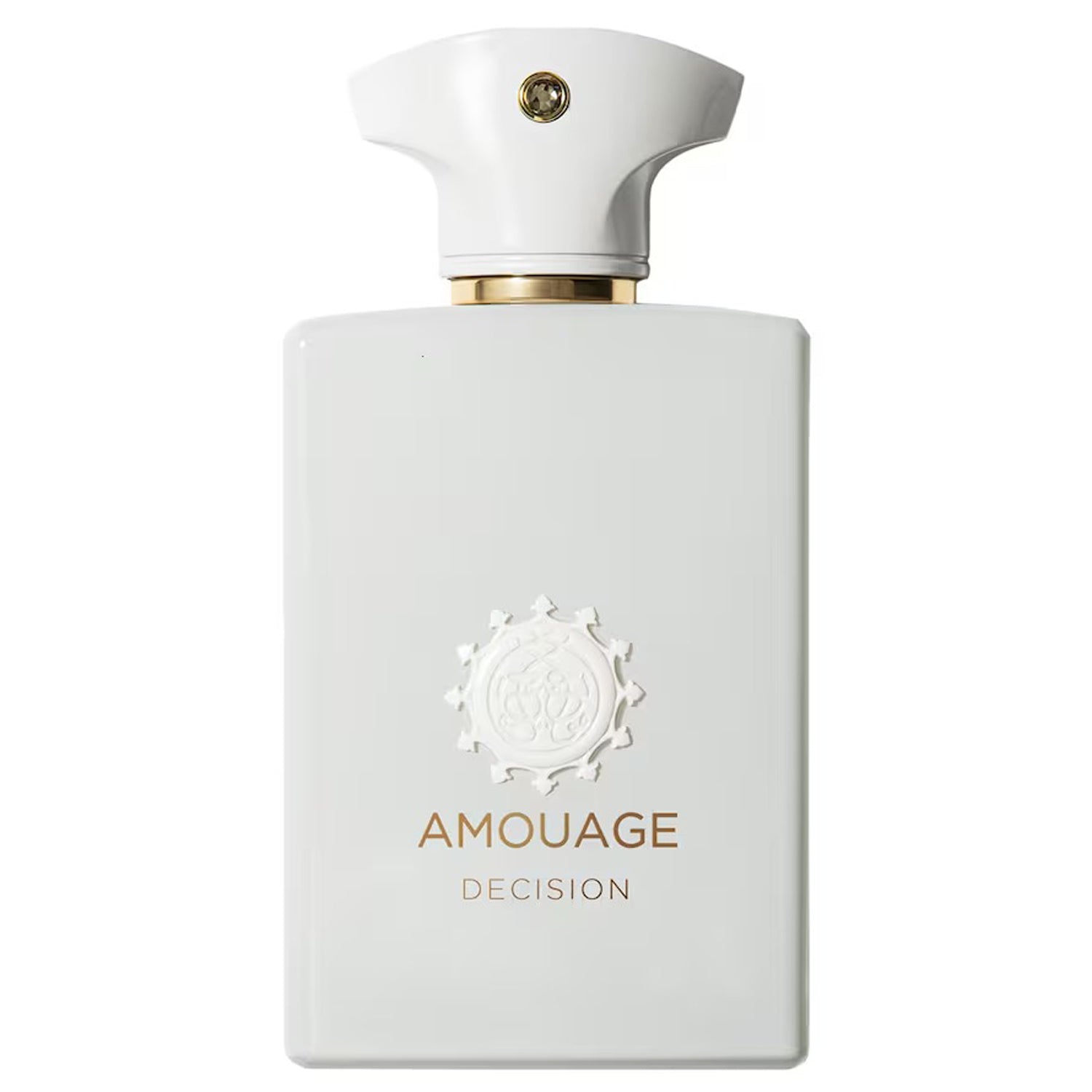 Amouage Decision For Unisex Eau de Parfum 100ML