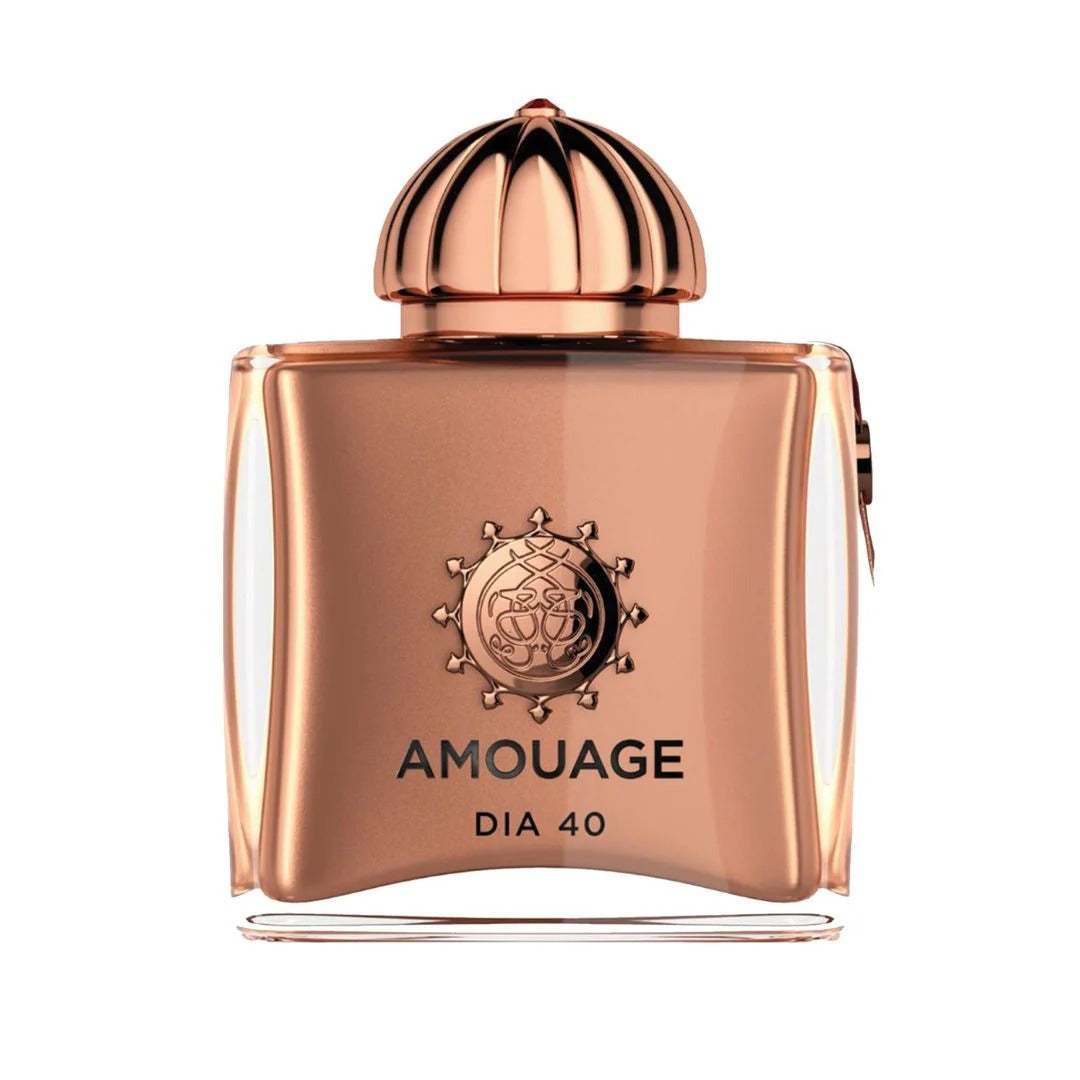 Amouage Dia 40 For Women Extrait de Parfum 100ML