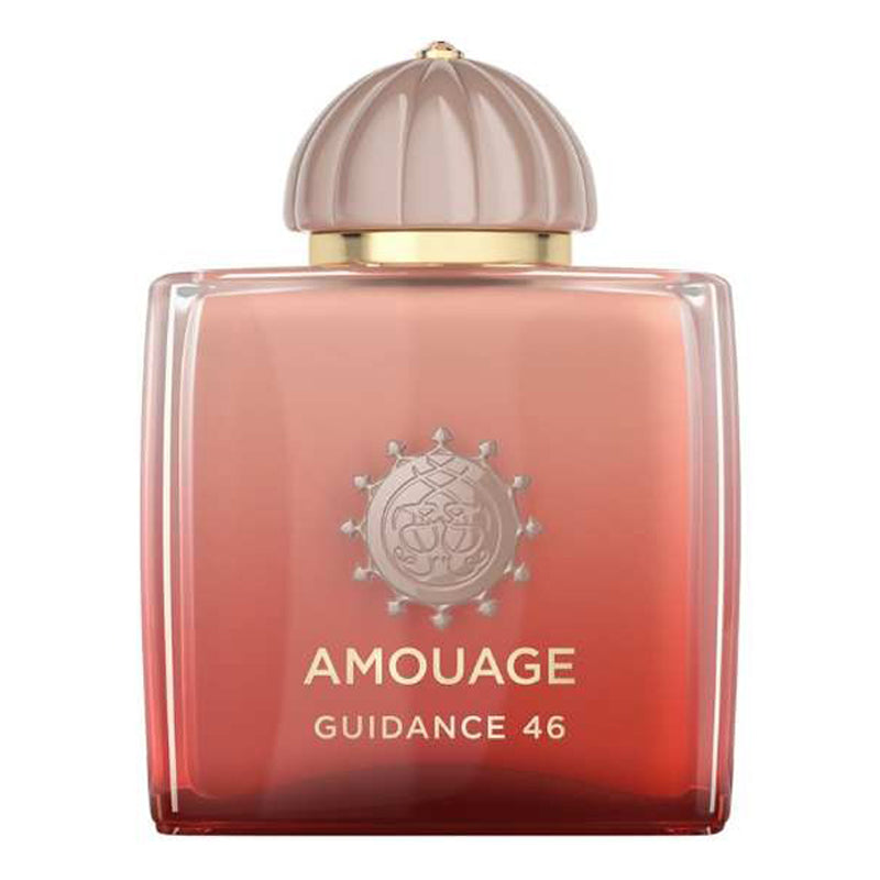 Amouage Guidance 46 For Women Extrait de Parfum 100ML