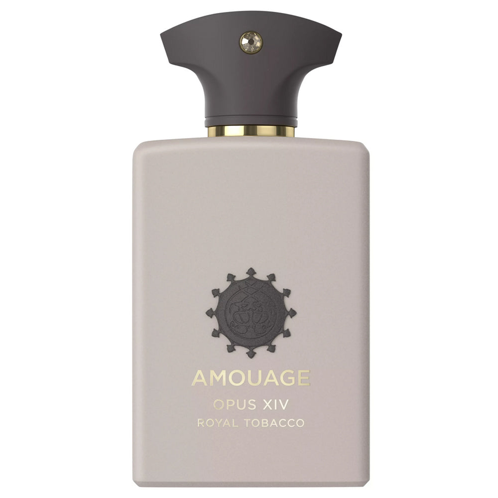 Amouage Opus Xiv Royal Tobacco For Unisex Eau De Parfum 100ml