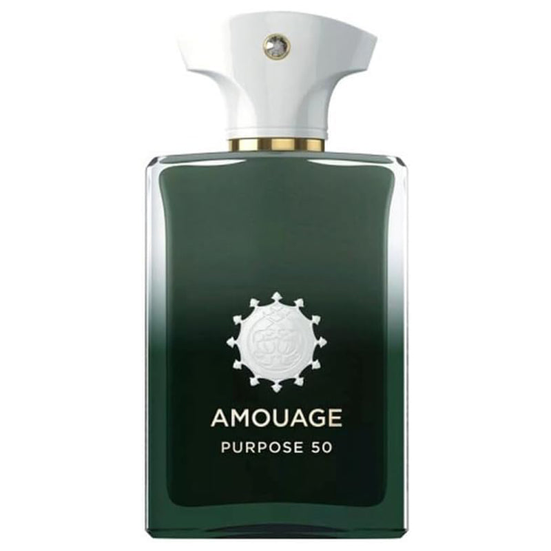 Amouage Purpose 50 For Unisex Extrait de Parfum 100ml
