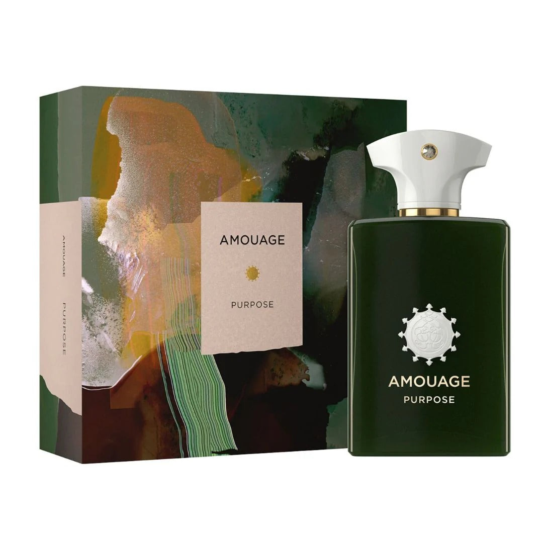 Amouage Purpose For Unisex Eau de Parfum 100ml