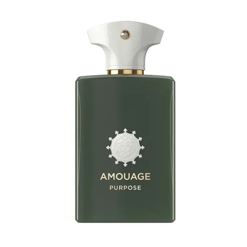 Amouage Purpose For Unisex Eau de Parfum 100ml