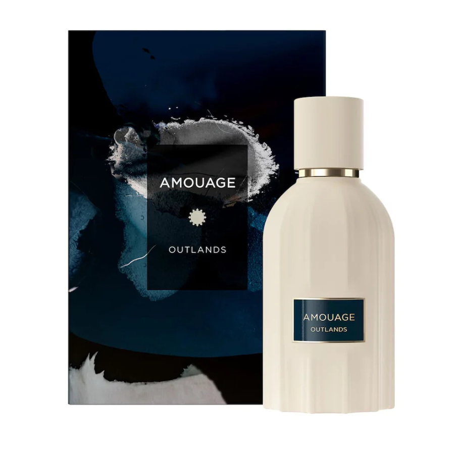 Amouage Outlands For Unisex Essence de Parfum 100ml