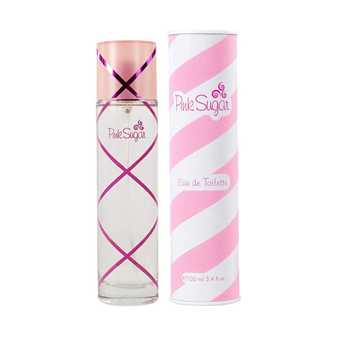 Aquolina Pink Sugar for women Eau de Toilette 100ML