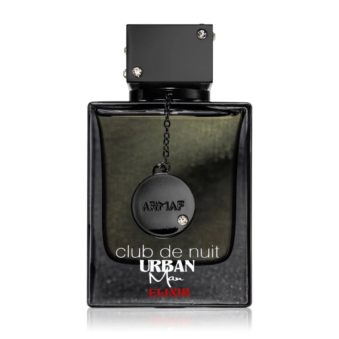 Armaf Club de Nuit Urban Elixar For Men Eau de Parfum 105ML