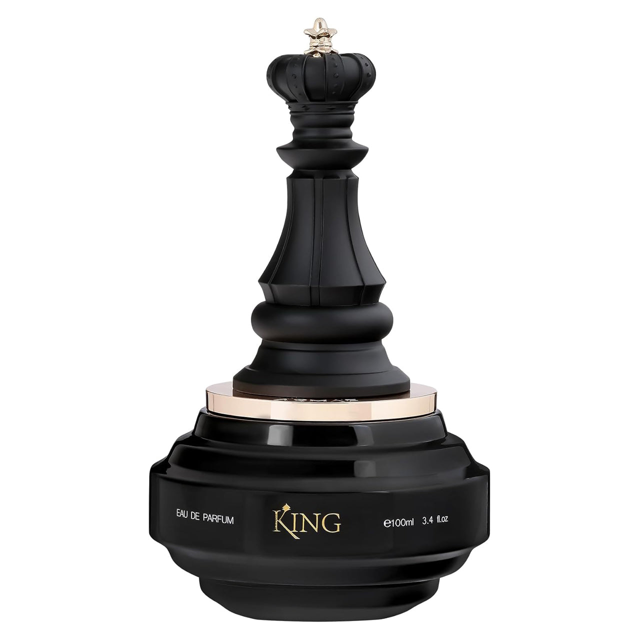 Armaf Check Mate King For Men Eau De Parfum 100ml