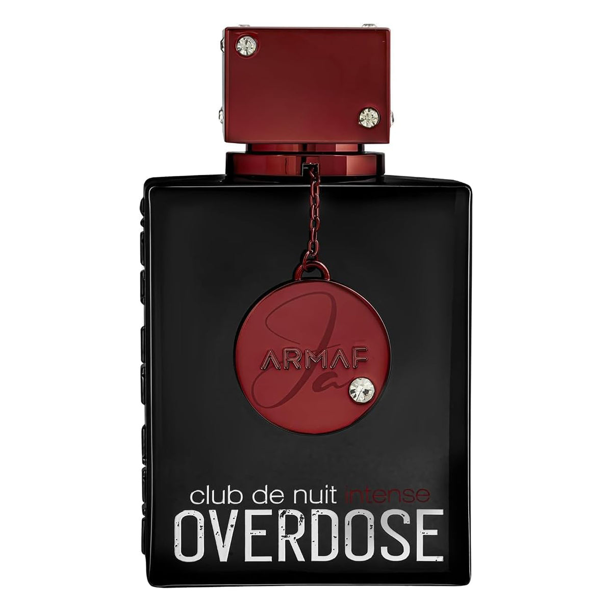 Armaf Club De Nuit Intense Overdose For Men Extrait De Parfum 100ml