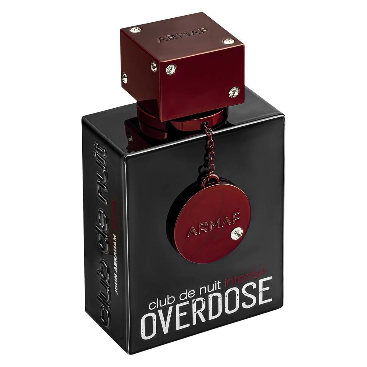 Armaf Club De Nuit Intense Overdose For Men Extrait De Parfum 100ml