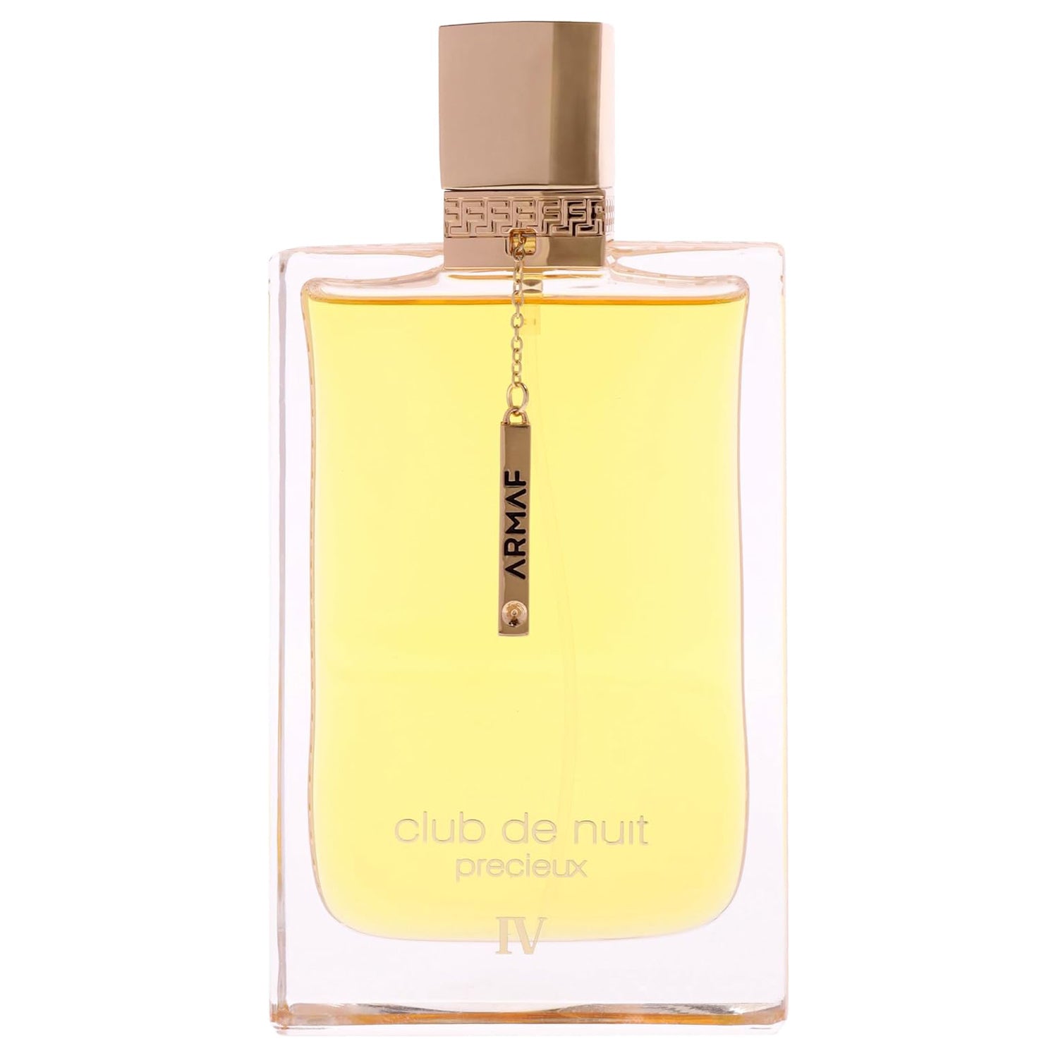 Armaf Club De Nuit Precieux IV For Men Extrait De Parfum 55ml