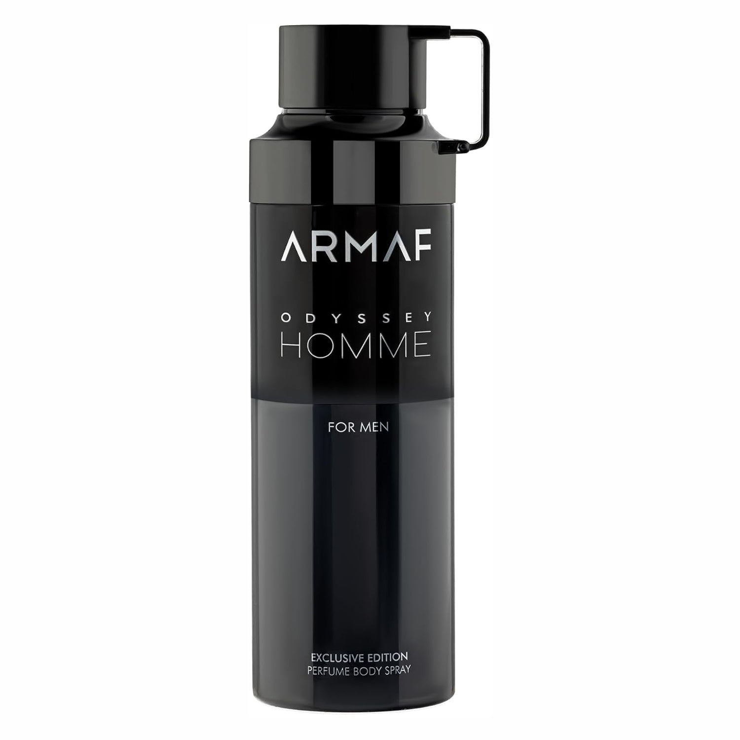 Armaf Odyssey Homme black Deodorant Spray 200ml