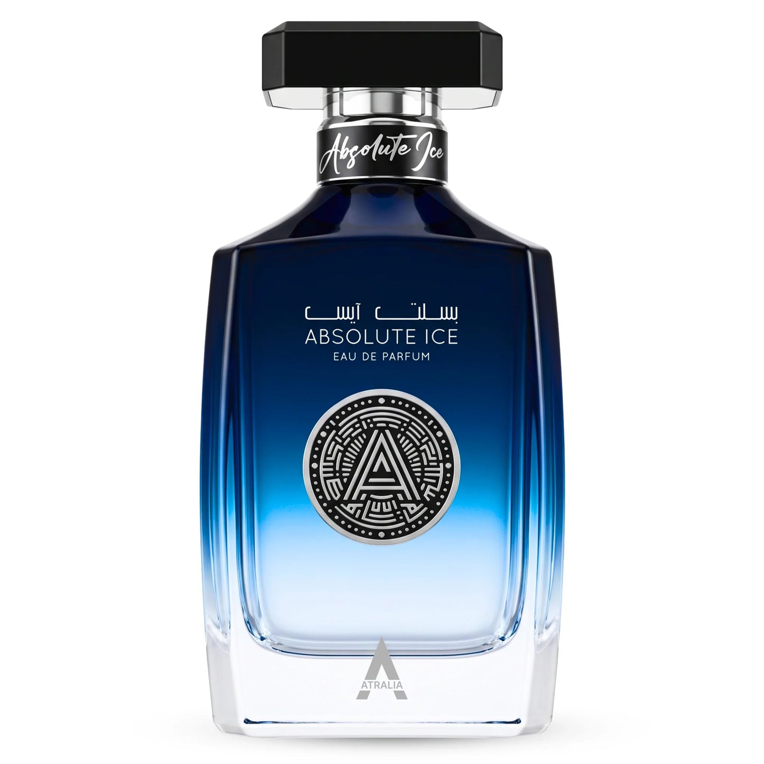 Atralia Absolute Ice For Unisex Eau De Parfum 100ml