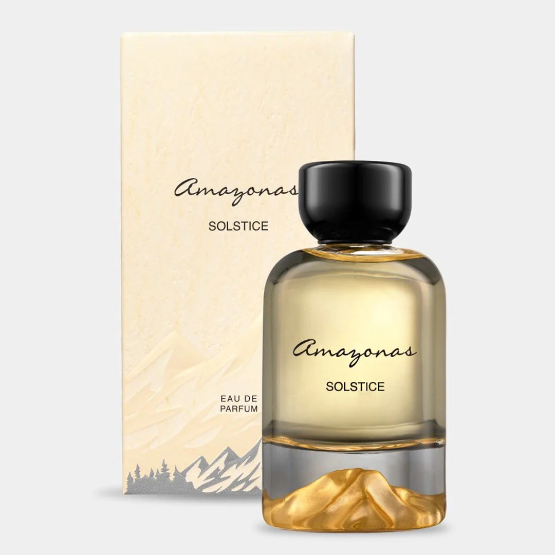 Atralia Amazonas Solstice For Unisex Eau De Parfum 100ml