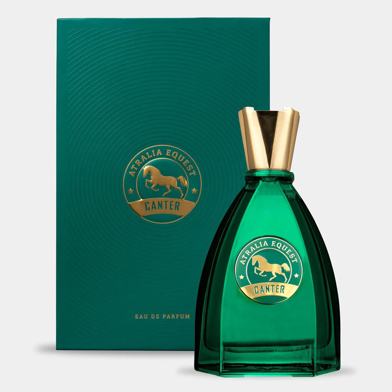 Atralia Equest Canter For Unisex Eau De Parfum 100ml