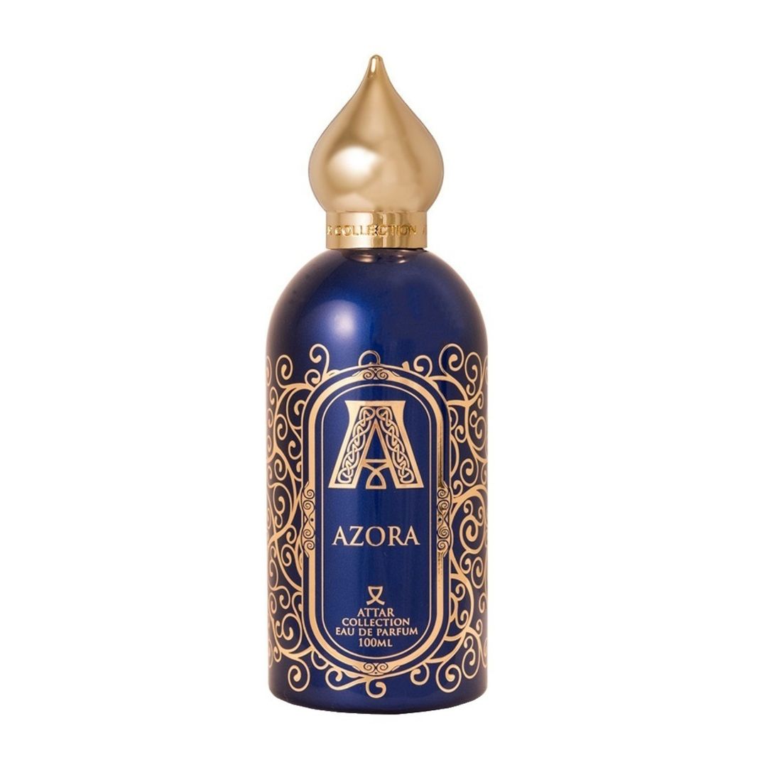 Attar Collection Azora for unisex Eau de Parfum 100ML